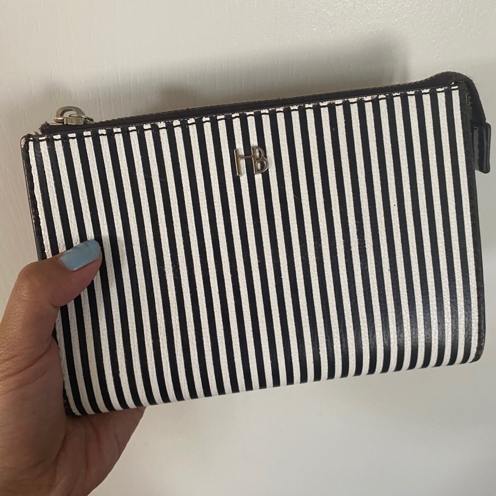 Henri Bendel Wallet/Mini Crossbody